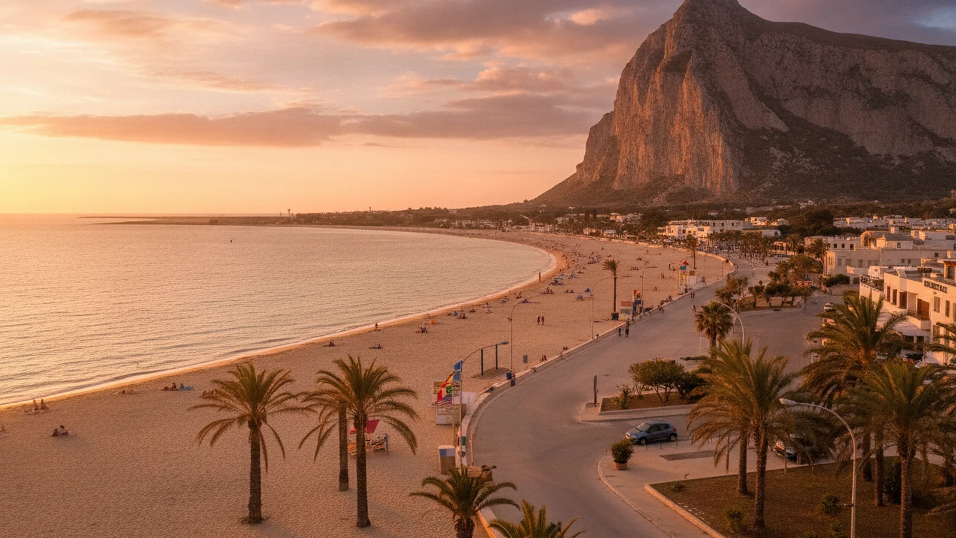 casa giannina, san vito lo capo