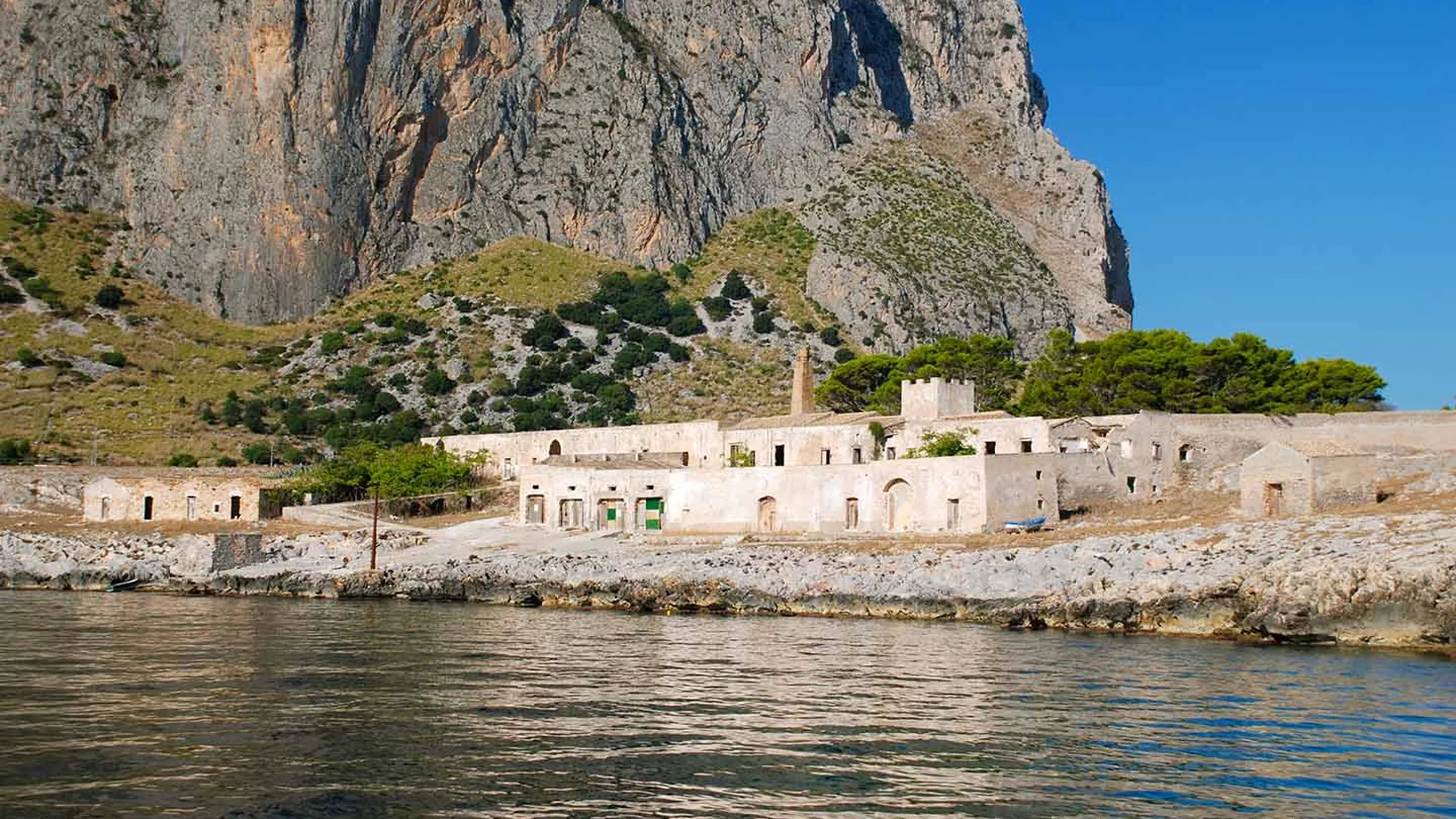 casa giannina, san vito lo capo