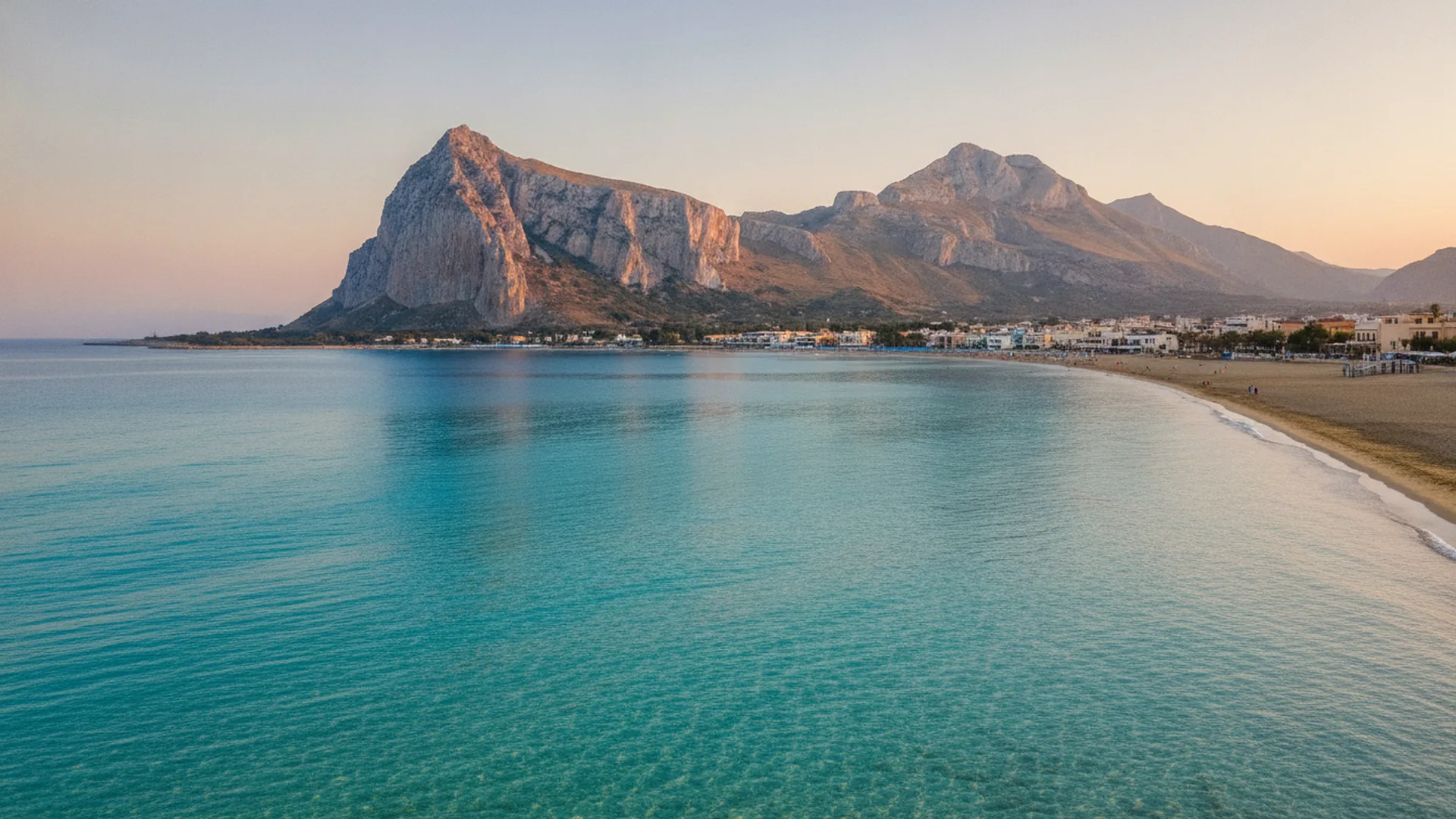 casa giannina, san vito lo capo