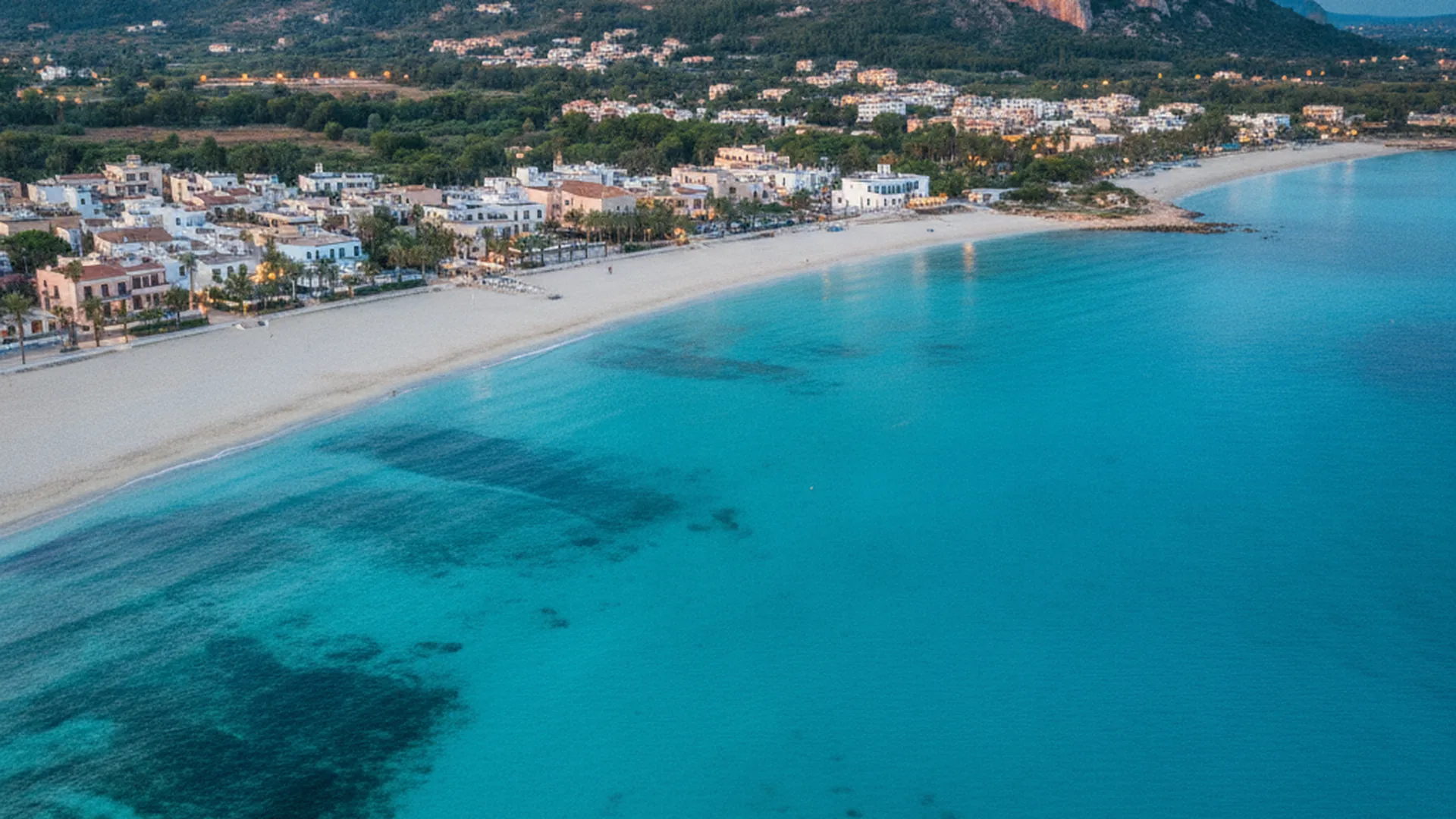 casa giannina, san vito lo capo
