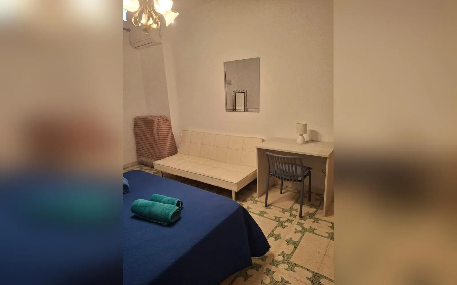 Camera di casa giannina, san vito lo capo (foto 23)