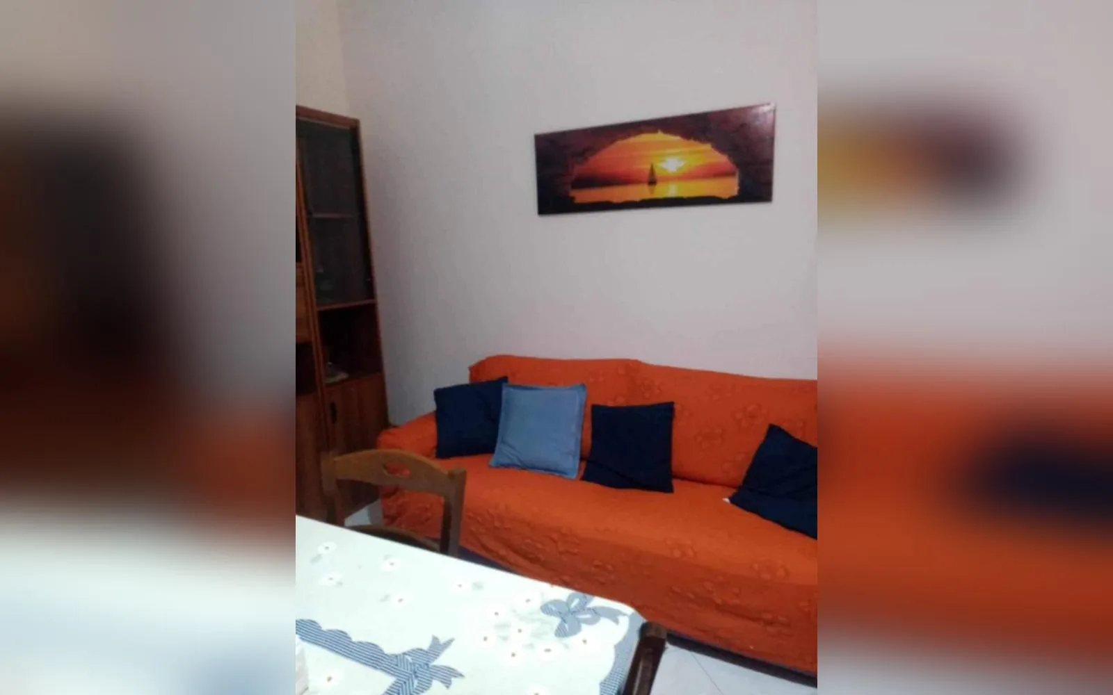Camera di casa giannina, san vito lo capo (foto 25)